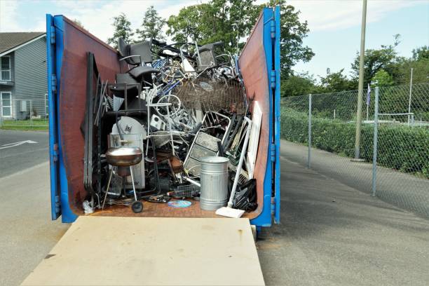 Best Same-Day Junk Removal  in Sneedville, TN