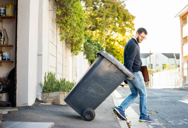 Best Full-Service Junk Removal  in Sneedville, TN
