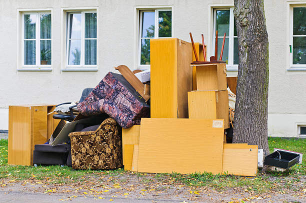 Best Residential Junk Removal  in Sneedville, TN
